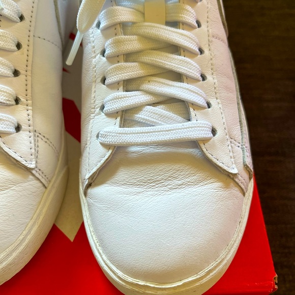 Women's Blazer Low '77 - Picture 4 of 8